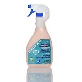 Bioclean Alhp - Su Bazl Ya Giderici - 5 Lt