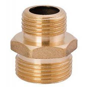 Pirin Orantl Nipel  1 1/2   2