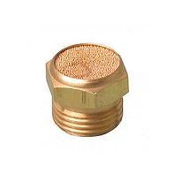 Ksa Tip Sinter Susturucu 1/4