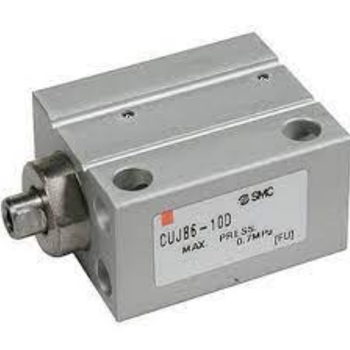 SMC Kompakt Silindir 10-10Dm CUJB10-10DM
