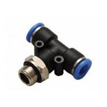 Orta Bacak Te Balant 1/8 X 4