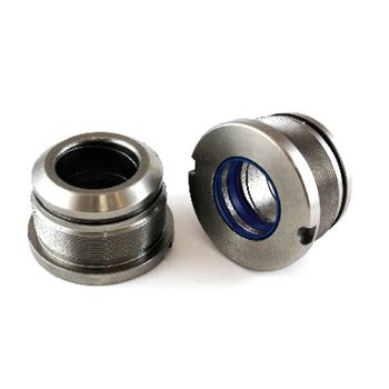 Hidrolik Silindir Dkm Boaz Kepi Keeli 55x30