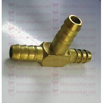 Pirin Hortum Te 10 Mm