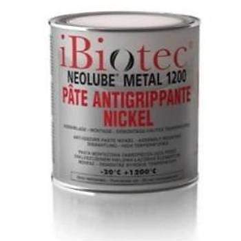 Neolube 1200 - Nikel Montaj Pastas - 1 Lt