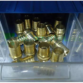 Pirin Hortum Rekoru 3/4 X 27 Mm