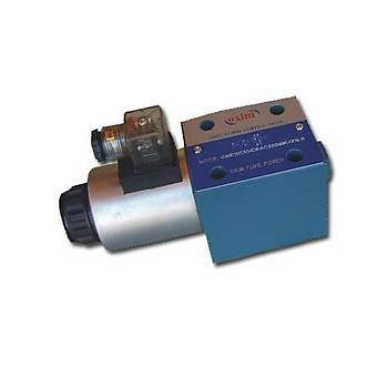 Oxm 4we10c30 Cw110n9k4z5ls Ng10 Hidrolik 4 2 Tek Bobin A.G 110vac