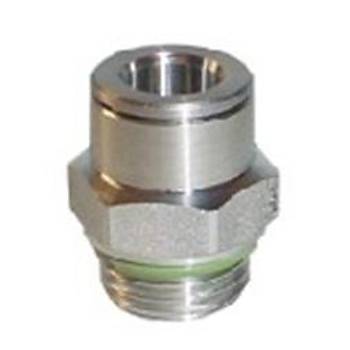 Metal Rekor 3/8 X 12 