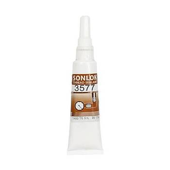 Sonlok 3577 Sv Teflon 50 ML - Locktite 577 Muadil