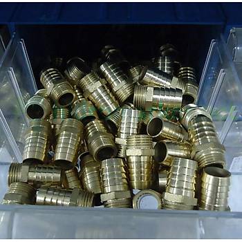 Pirin Hortum Rekoru 1/2 X 20 Mm