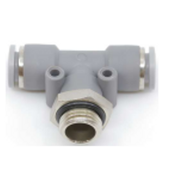Pemaks  Orta Bacak Te Balant 1/2 X 8