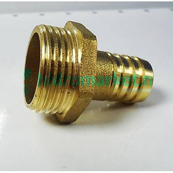 Pirin Hortum Rekoru 1 X 20 Mm