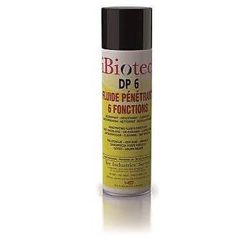 Neolube Dp 6 - Pas Skc Sprey - 650 ML