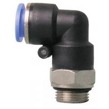 Dner Dirsek Balant 1/8 X 6