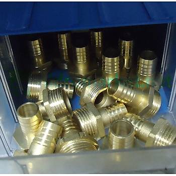 Pirin Hortum Rekoru 1 X 20 Mm