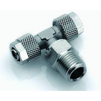 Somunlu Orta Bacak Te 1/4 X 10 