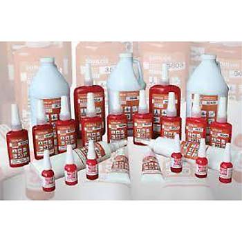 Sonlok 3272 Civata Sabitleyici 250 ML - Locktite 272 Muadil