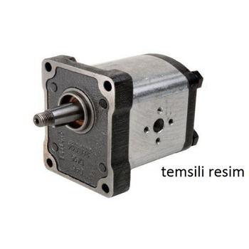 Hema 13,6 Lt / Dk Dili Pompa (1PA A09 Ab12 )