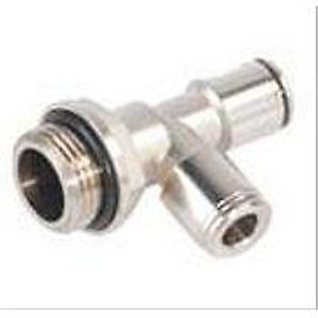 Metal Yan Bacak Te 1/2 X 12 