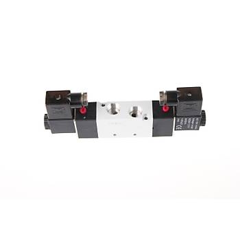 Jelpc 1/4 5-2 ift Bobin Valf Byk Gvde