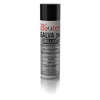 Ibiotec Galva Zn+ Brllant inko Sprey 650 ML