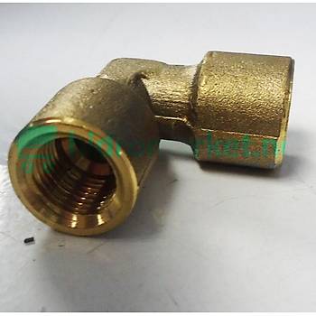 Pirin Dii Dirsek 1/4