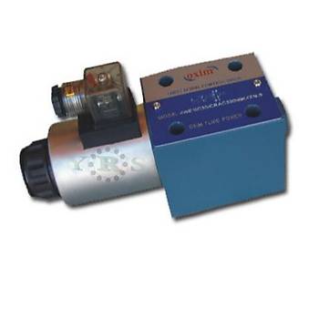 Oxm 4we6d60 Ew110n9k4z5ls Ng6 Hidrolik 4 2 Tek Bobin K.G. 110vac