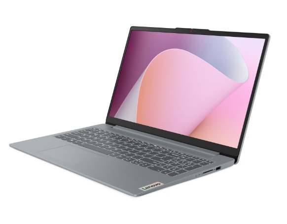 Lenovo IdeaPad Slim 3 82XQ00SFTX Ryzen 5 7520U 16GB 512GB SSD Freedos 15.6 FHD