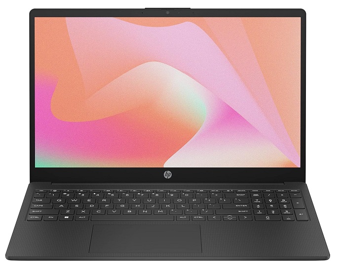 HP 15-FC1002NT D2QC7EA Ryzen 5 7520U 16 GB 512 GB SSD Radeon 610M 15.6" Full HD Notebook