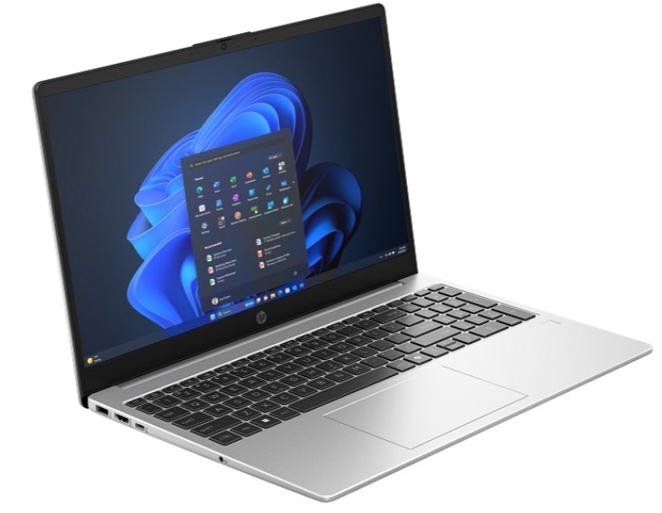 HP 255R G10 D30M1ET Ryzen 7 7735U 16GB 512GB SSD 15.6" FHD FreeDOS Laptop
