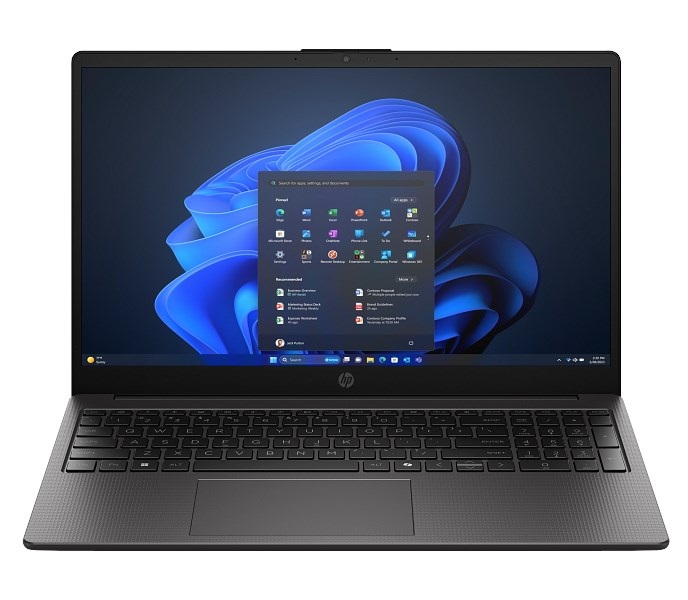 HP 255R G10 D30M3ET R5-7535U 16GB 512GB SSD 15.6 FreeDOS