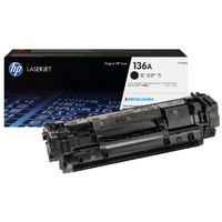 HP W1360A 136A ORJ�NAL LASER TONER