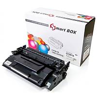 HP 87A CF287A Muadil Toner Kartu� | HP LaserJet Pro M501n M501dn ve HP LaserJet Enterprise M506dn M506n M506x M527dn M527f M527z Uyumlu