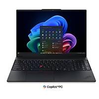 Lenovo ThinkPad E16 22AY0038TX Ultra 7 258V 32GB 1TB SSD 16 WUXGA FreeDOS