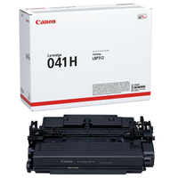 Canon CRG-041H TONER, Canon LBP312dn - LBP-312X Orjinal Toner Yuksek Kapasite
