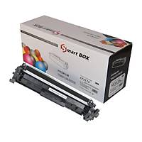 HP 17A CF217A MUADIL TONER - HP LASERJET PRO M102 - M130 MUADIL TONER (Chipli)