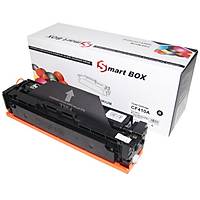 HP CF410A 410A / CANON CRG-046BK S�YAH MUAD�L TONER