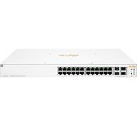 HPE JL684B Aruba Instant On 1930-24G-PoE+ 370W