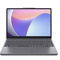 Lenovo IdeaPad Slim 3 15ARP10 83K70098TR R7-7735HS 16 GB 512 SSD 15.3 FDOS