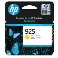 HP 925 Sar� Orijinal M�rekkep Kartu�u - 4K0V8PE