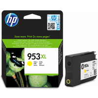 HP 953XL SARI KARTU� - HP F6U18A 953XL Orjinal Sar� Kartu�