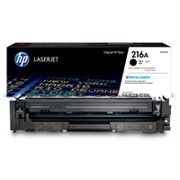 HP 216A W2410A ORJ�NAL S�YAH TONER
