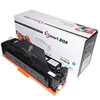 HP 201X CF401X / CANON CRG-045C MAV� TONER