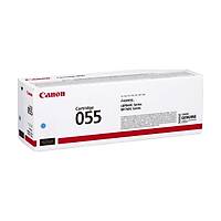 Canon CRG-055 Cyan Toner K. 3015C002