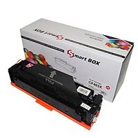 HP 201X CF403X / CANON CRG-045M MAGENTA TONER