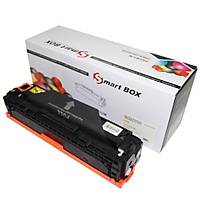 HP CB542A, CF212A, CE322A / CANON CRG731Y SARI MUADIL TONER