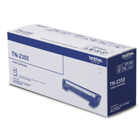 Brother TN-2355 - HL-L2365DW - MFC-L2470DW -MFC-L2700DW ORJINAL TONER