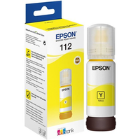 EPSON 112 C13T06C44A ECOTANK 112 Orjinal Sar� M�rekkep