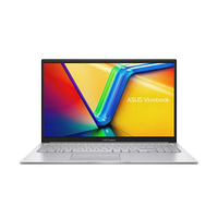 Asus Vivobook 15 X1504VA-NJ2273W i5-1334U 8 GB 512 GB SSD Iris Xe Graphics 15.6 Full HD Notebook