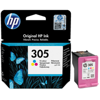 HP 3YM60AE 305 Orjinal Renkli Kartu�