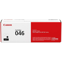 Canon CRG-046 BK Orjinal Siyah Toner